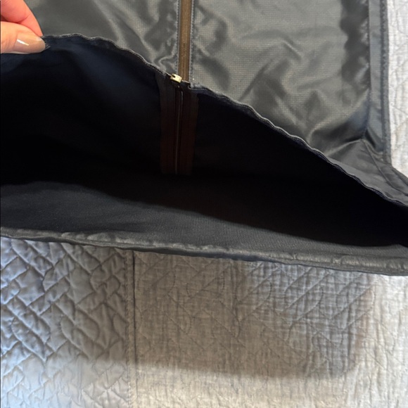 Tumi navy blue Travel Garment Bag - Picture 4 of 6